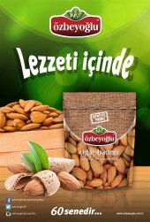 Çiğ İç Badem (150gr) - 1