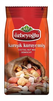 Kokteyl Karışık Kuruyemiş (150gr) - 1