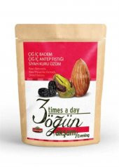 3 Öğün - Akşam (40gr) - 1
