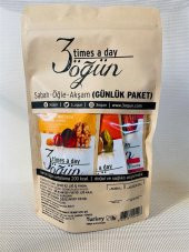 3 Öğün - Günlük Paket (120gr) - 1