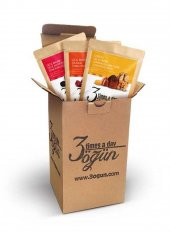 3 Öğün - Günlük Paket (120gr) - 2