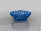 Byr Şeker Kasesi v2 (Sadece Plastik Aparattır!!!) 3D - 4