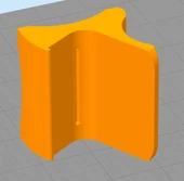 Byr Oral-B Akıllı Kılavuz Standı (Sadece Plastik Aparattır!!!) 3D - 4