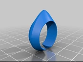 Byr yüzük (Plastik Aparattır!!!) 3D thumbnail 2