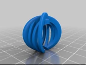 Byr yüzük (Plastik Aparattır!!!) 3D thumbnail 2