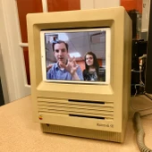 Macintosh iPad Mini Gromet (Plastik Aparattır!!!) - 2