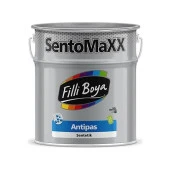 Filli Boya SentoMaxx Antipas Gri 0.75 Lt - 1