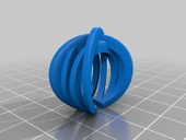 Byr yüzük (Plastik Aparattır!!!) 3D thumbnail 1