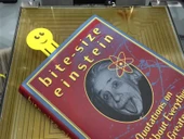 Byr Basit bir kitap veya yer işareti (Plastik Aparattır!!!) 3D - 3