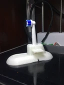 Byr Oral-B denizaltısı (Sadece Plastik Aparattır!!!) 3D thumbnail 3