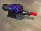 Byr Dyson kısa tüp (Sadece Plastik Aparattır!!!) 3D - 3