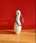 Byr Bowling Lobutu Süslemesi (Sadece Plastik Aparattır!!!) 3D thumbnail 2