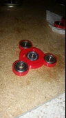 Byr Fidget Spinner Oyuncak - Trispinner (Plastik Aparattır!!!) 3D thumbnail 2