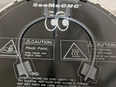 Byr Totoro Kulaklı Saç Bandı (Plastik Aparattır!!!) 3D - 4