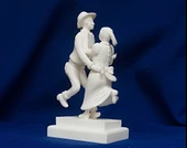 Byr Jean Gordon'un oymaları Kadınların Seçimi (Plastik Aparattır!!!) 3D - 4