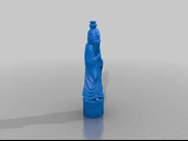 Byr Jean Gordon'un oymaları Çinli (Plastik Aparattır!!!) 3D - 2