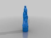 Byr Jean Gordon'un oymaları Çinli (Plastik Aparattır!!!) 3D - 1