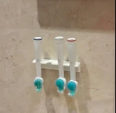 Byr Oral-B Diş Fırçası Standı (Plastik Aparattır!!!) 3D - 2