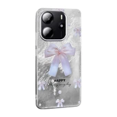 Xiaomi Redmi Note 14 5G Kılıf Desenli Mep Kapak thumbnail 10