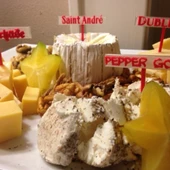 Byr Peynir etiketleri (Sadece Plastik Aparattır!!!) 3D - 1