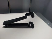 Byr Optimize edilmiş çanta klibi (Sadece Plastik Aparattır!!!) 3D - 4