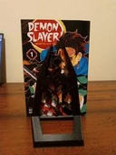 Byr SKYRIM - Kitap desteği (Sadece Plastik Aparattır!!!) 3D - 4