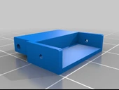 Byr Polar Loop 2 Bilezik Uzantısı (Plastik Aparattır!!!) 3D thumbnail 3