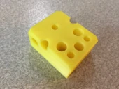 Byr Peynir deyin! Makarna zamanı! (Sadece Plastik Aparattır!!!) 3D - 3