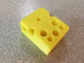 Byr Peynir deyin! Makarna zamanı! (Sadece Plastik Aparattır!!!) 3D - 1