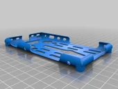 Byr Nokia 925 Windows telefon kılıfı (Sadece Plastik Aparattır!!!) 3D thumbnail 1