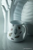 Byr Kahve Kupası Filamento! (Plastik Aparattır!!!) 3D - 2