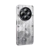 Xiaomi Redmi 14C 4G Kılıf Desenli Mep Kapak thumbnail 2