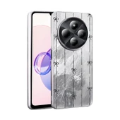 Xiaomi Redmi 14C 4G Kılıf Desenli Mep Kapak thumbnail 12