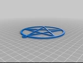 Byr küpe (Plastik Aparattır!!!) 3D - 2