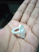 Byr altın yüzük (Plastik Aparattır!!!) 3D thumbnail 3