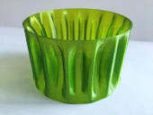 Byr Uzun Bilezik (Sadece Plastik Aparattır!!!) 3D thumbnail 2