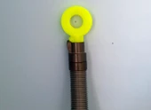 Byr Dyson için Matkap Toz Toplayıcı Vakum Ataşmanı (Sadece Plastik Aparattır!!!) 3D - 2