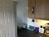 Byr Echo Dot Donut - Mutfak Dolabı Asma Montajı (Sadece Plastik Aparattır!!!) 3D - 3