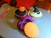 Byr Bu basit ve sevimli kurabiye kalıbıyla bisküvileri veya şeker hamurlarını kesin (Sadece Plastik Aparattır!!!) 3D thumbnail 4