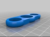 Parmak Spinner Mini (Plastik Aparattır!!!) - 2