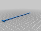 Byr Yedek Shopkins Bilezik (Plastik Aparattır!!!) 3D thumbnail 1