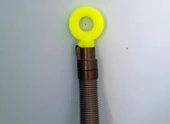Byr Dyson için Matkap Toz Toplayıcı Vakum Ataşmanı (Sadece Plastik Aparattır!!!) 3D - 1