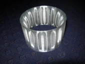 Byr Uzun Bilezik (Sadece Plastik Aparattır!!!) 3D thumbnail 3