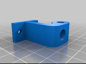 Byr şarap bardağı rafı (Sadece Plastik Aparattır!!!) 3D - 4