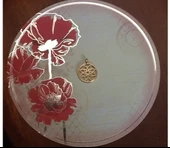 Byr Özelleştirilmiş kolyem (Plastik Aparattır!!!) 3D thumbnail 2