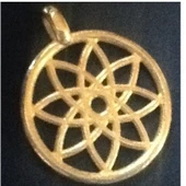 Byr Özelleştirilmiş kolyem (Plastik Aparattır!!!) 3D thumbnail 1