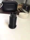 Byr Flüt için ucuz B-ayak (Sadece Plastik Aparattır!!!) 3D - 3