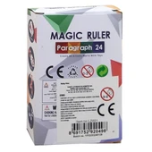 Sihirli Bloklar Magic Ruler - 2