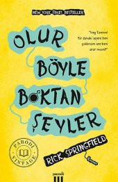 Olur Böyle B*ktan Şeyler - 1