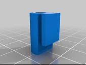 Byr Windows için Renault Megane I 2002 (Plastik Aparattır!!!) 3D thumbnail 2